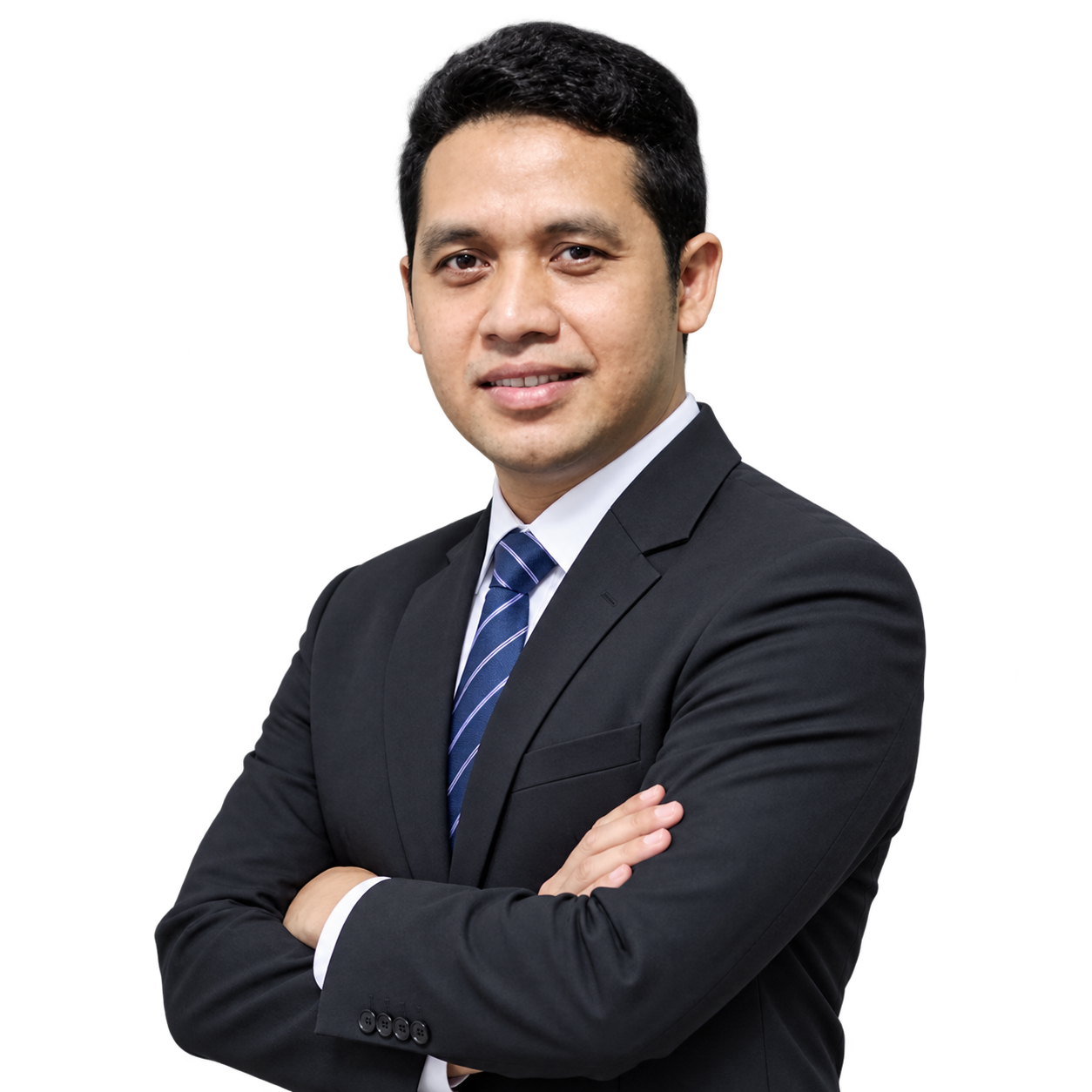 Foto profil Agus Suparno